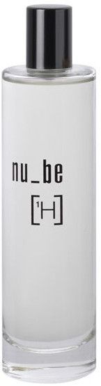 Nu_Be Hydrogen [1H]